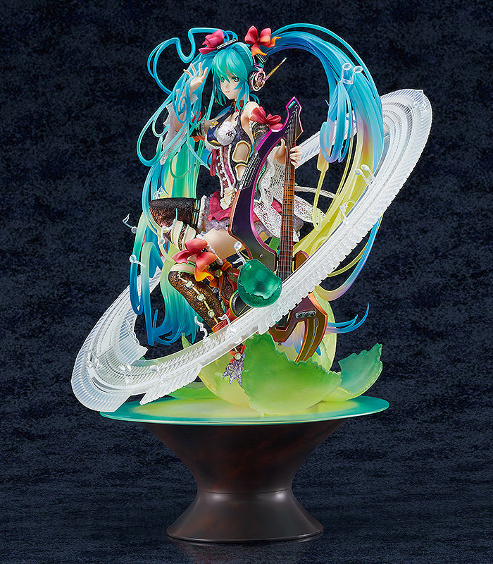 MaxFactory Hatsune Miku Virtual Pop Star
