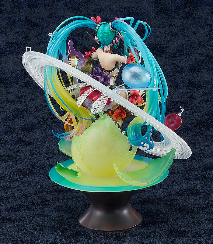 MaxFactory Hatsune Miku Virtual Pop Star
