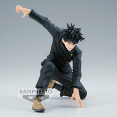 Banpresto Jujutsu Kaisen Maximatic The Megumi Fushiguro