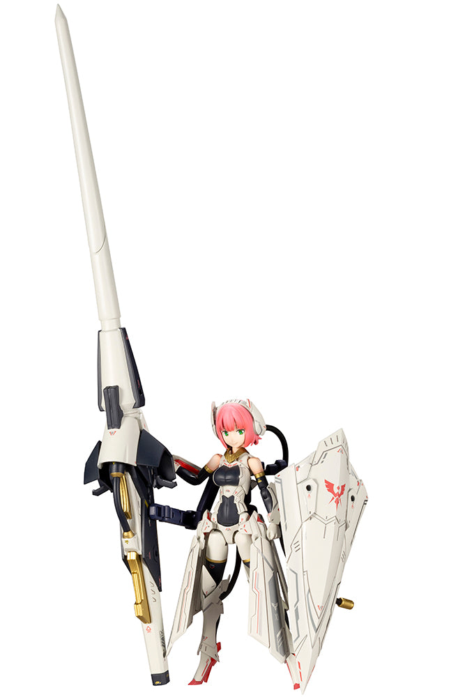 Megami Device BULLET KNIGHTS Lancer Main image