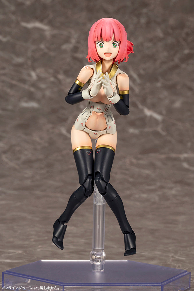 Megami Device BULLET KNIGHTS Lancer