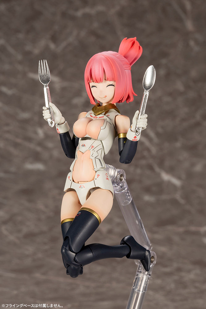 Megami Device BULLET KNIGHTS Lancer