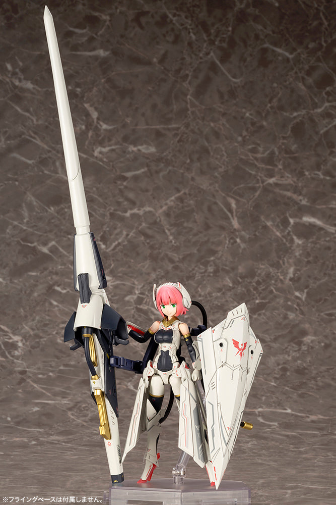 Megami Device BULLET KNIGHTS Lancer Secondary image