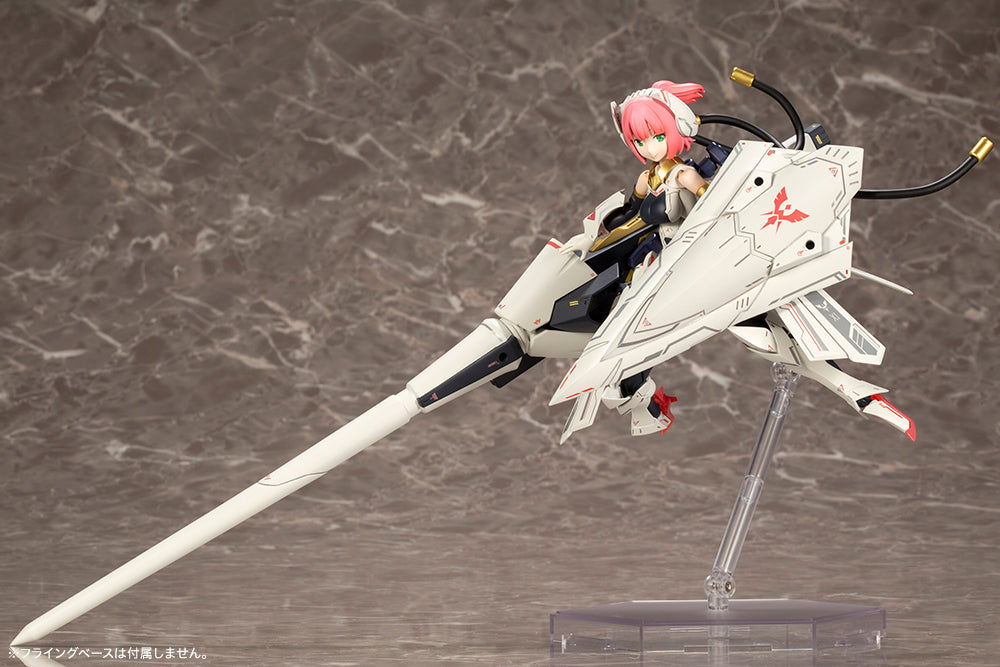 Megami Device BULLET KNIGHTS Lancer