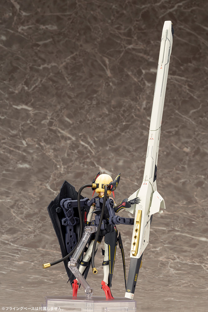Megami Device BULLET KNIGHTS Launcher