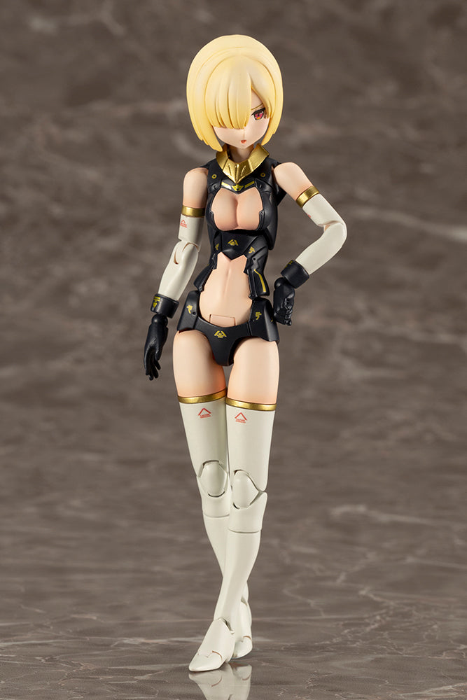Megami Device BULLET KNIGHTS Launcher