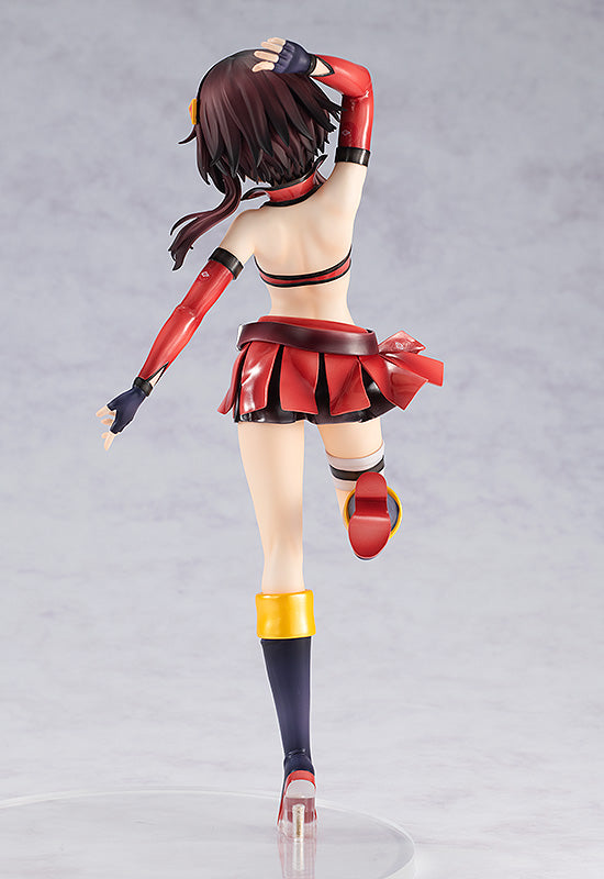 KADOKAWA Konosuba Megumin Race Queen