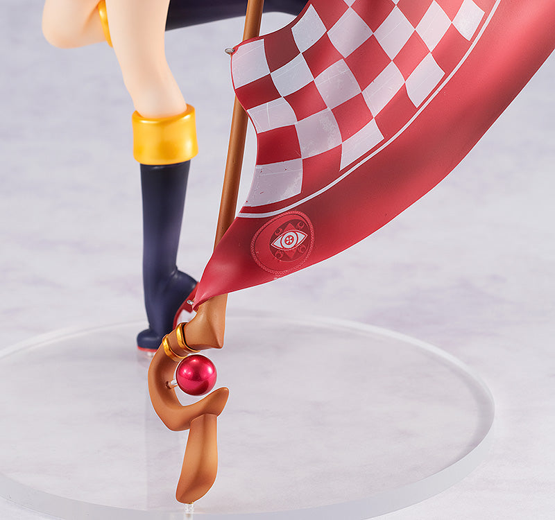 KADOKAWA Konosuba Megumin Race Queen