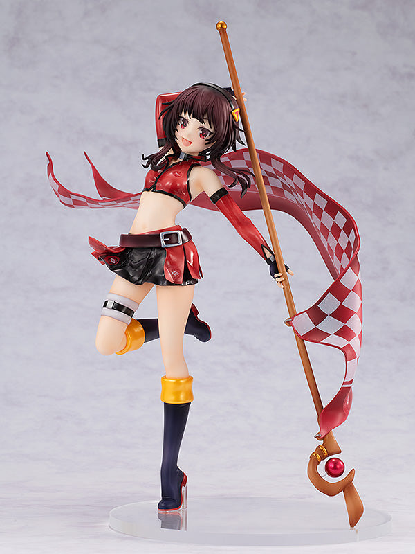 KADOKAWA Konosuba Megumin Race Queen Secondary image