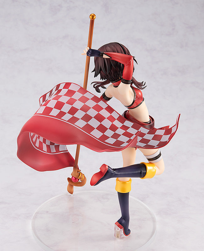 KADOKAWA Konosuba Megumin Race Queen