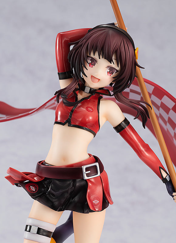 KADOKAWA Konosuba Megumin Race Queen