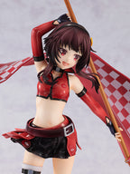 KADOKAWA Konosuba Megumin Race Queen