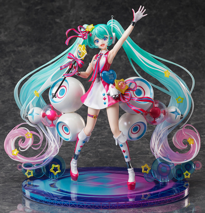 Design COCO Hatsune Miku Magical Mirai 10th Anniversary Secondary image