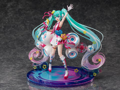 Design COCO Hatsune Miku Magical Mirai 10th Anniversary