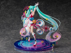 Design COCO Hatsune Miku Magical Mirai 10th Anniversary