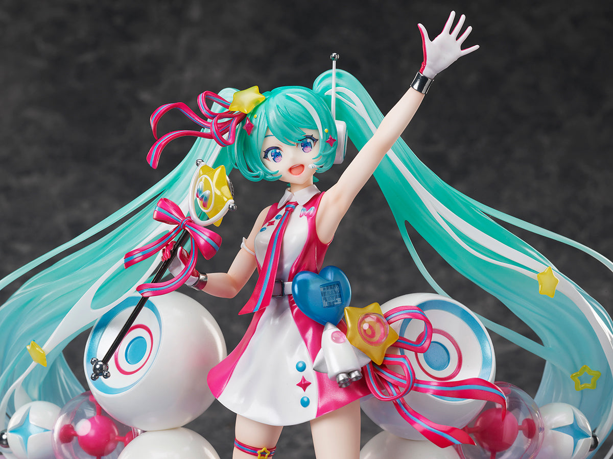 Design COCO Hatsune Miku Magical Mirai 10th Anniversary Main image