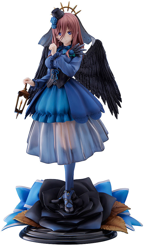PROOF The Quintessential Quintuplets Miku Nakano Fallen Angel Version 1/7 Scale Main image