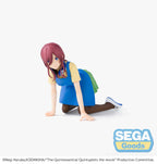 The Quintessential Quintuplets the Movie Miku Nakano The Last Festival 