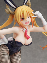 FREEing! Miss Kobayashis Dragon Maid Tohru Bunny Version 1/4 Scale