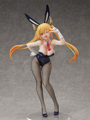 FREEing! Miss Kobayashis Dragon Maid Tohru Bunny Version 1/4 Scale