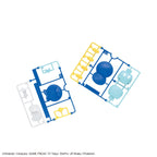 Bandai Pokemon Model Kit QUICK!! 06 PIPLUP