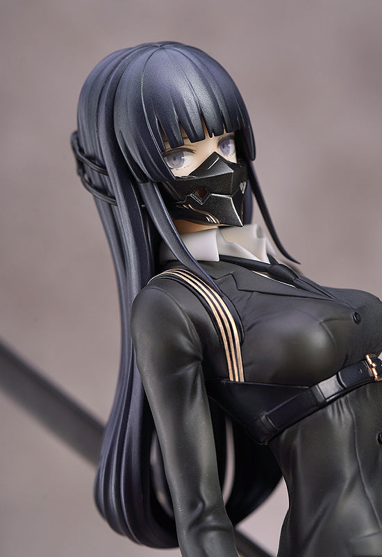 Myethos G.A.D Karasu 1/7 Scale Main image