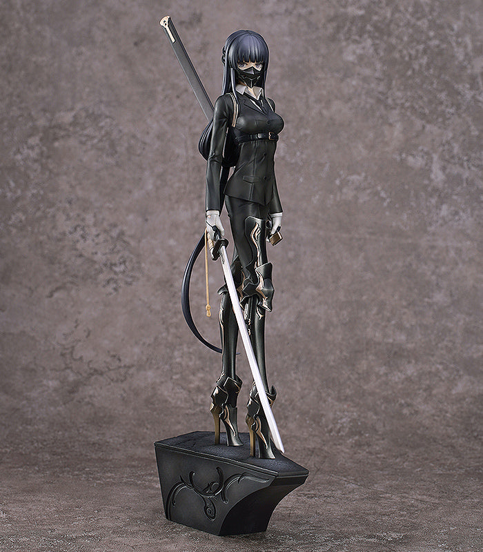 Myethos G.A.D Karasu 1/7 Scale Secondary image