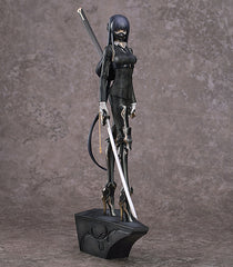 Myethos G.A.D Karasu 1/7 Scale