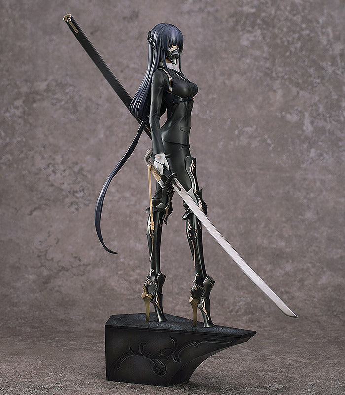 Myethos G.A.D Karasu 1/7 Scale