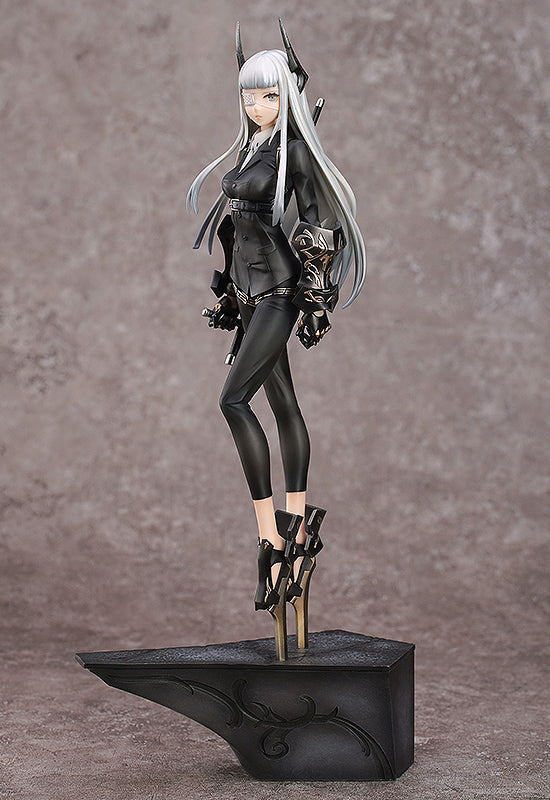 Myethos G.A.D Ten 1/7 Scale Secondary image