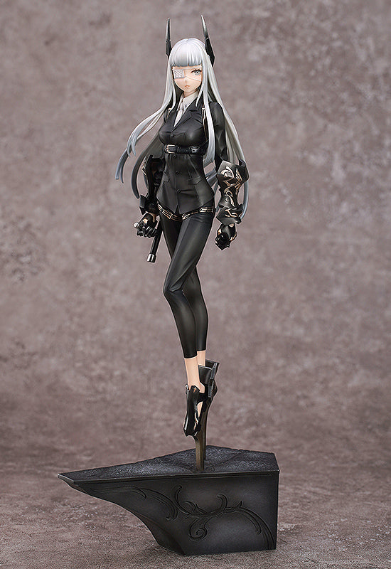 Myethos G.A.D Ten 1/7 Scale