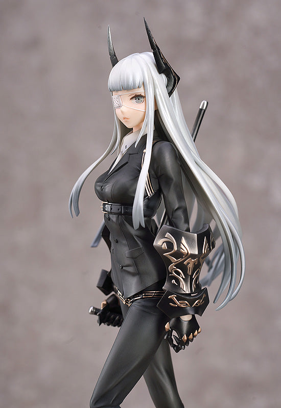 Myethos G.A.D Ten 1/7 Scale