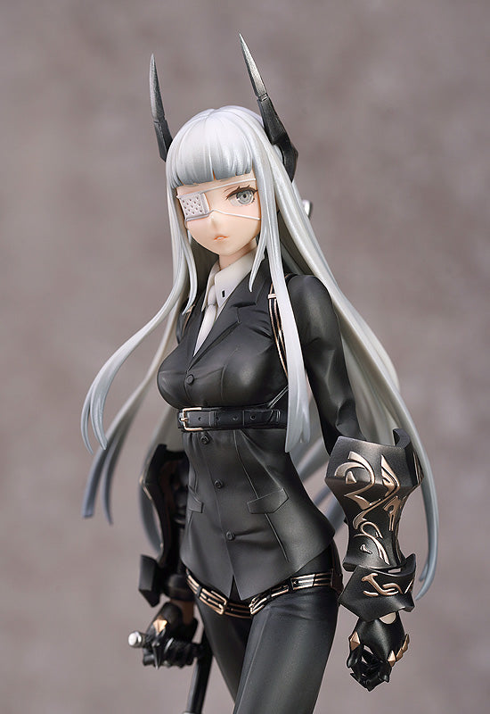 Myethos G.A.D Ten 1/7 Scale Main image