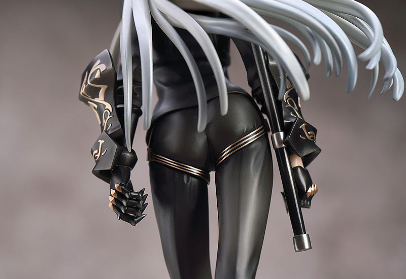 Myethos G.A.D Ten 1/7 Scale