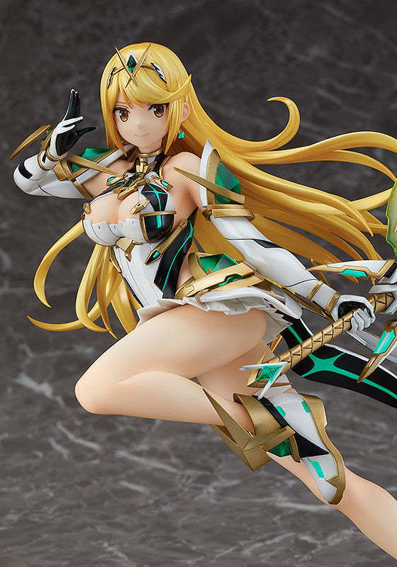 Xenoblade Chronicles 2 Mythra (Re-Run) Pre-Order Main image
