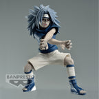Banpresto NARUTO VIBRATION STARS-UCHIHA SASUKE- II