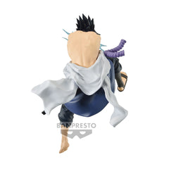 Banpresto NARUTO VIBRATION STARS-UCHIHA SASUKE