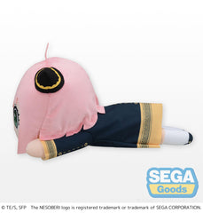 SEGA PM Spy x Family NESOBERI (Lay-Down) MEJ Plush Anya Forger