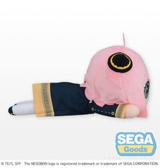 SEGA PM Spy x Family NESOBERI (Lay-Down) MEJ Plush Anya Forger