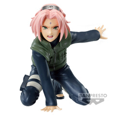 Banpresto Naruto Shippuden Panel Spectacle Haruno Sakura