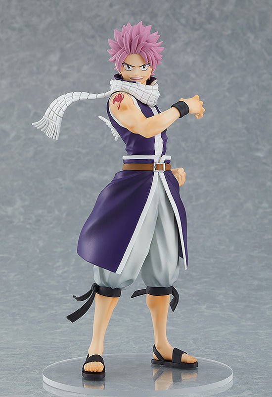 POP UP PARADE Fairy Tail Natsu Dragneel Grand Magic Games Secondary image