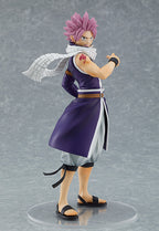 POP UP PARADE Fairy Tail Natsu Dragneel Grand Magic Games Pre-Order