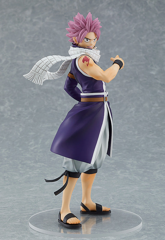 POP UP PARADE Fairy Tail Natsu Dragneel Grand Magic Games Pre-Order
