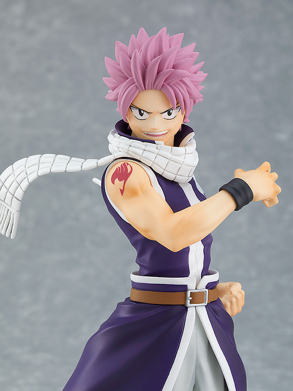 POP UP PARADE Fairy Tail Natsu Dragneel Grand Magic Games Pre-Order Main image