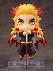 Nendoroid Demon Slayer Kyojuro Rengoku