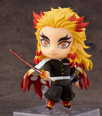 Nendoroid Demon Slayer Kyojuro Rengoku