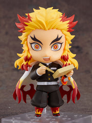 Nendoroid Demon Slayer Kyojuro Rengoku