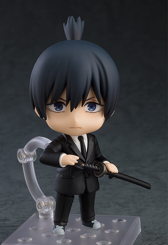 Nendoroid Chainsaw Man Aki Hayakawa Secondary image