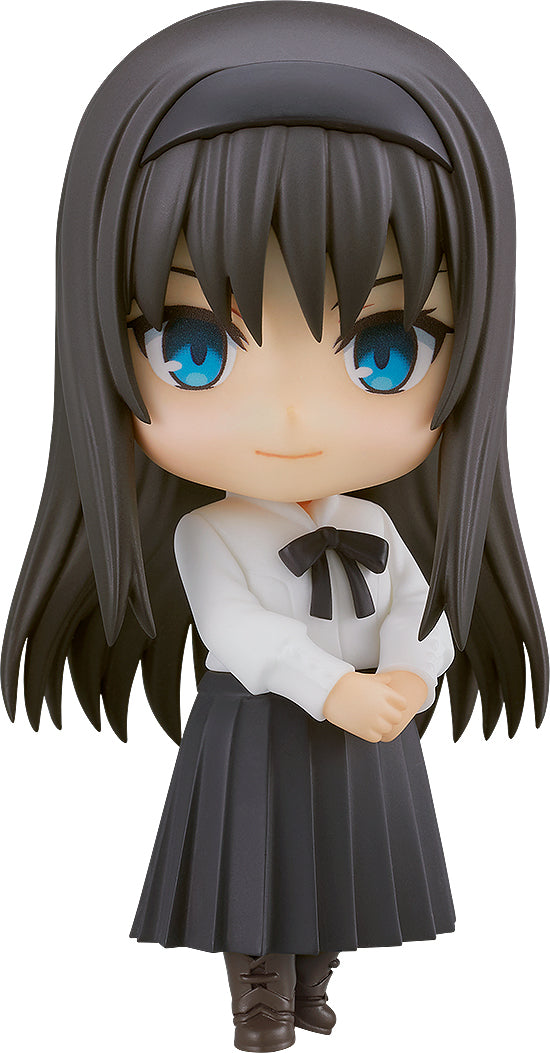 Nendoroid Tsukihime Akiha Tohno Pre-Order Main image