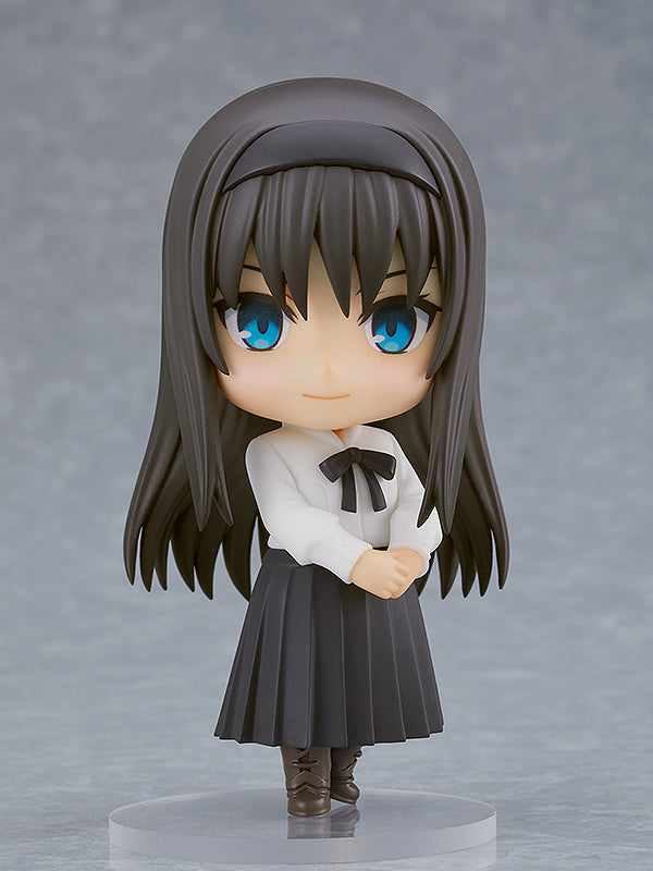 Nendoroid Tsukihime Akiha Tohno Pre-Order Secondary image